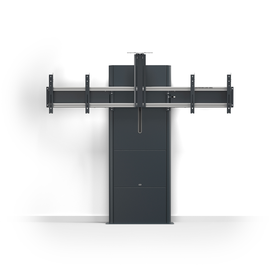 Presence+W-F+Motor+VC+120+